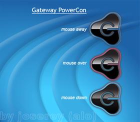 Gateway PowerCon