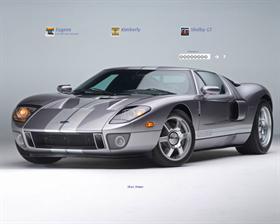 Ford GT