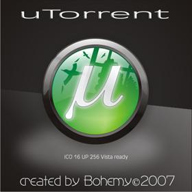 uTorrent