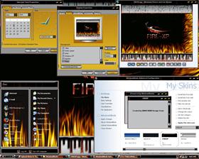 Fire XP