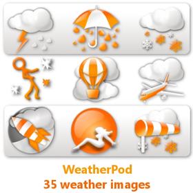 WeatherPod
