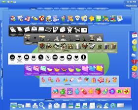 Sustenance Tabs for Object Dock Plus
