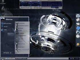 Electified Energy