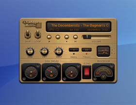 VintageMetrix
