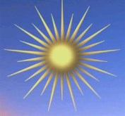 Sun Rising