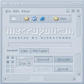 Metropolitan