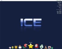 Ice Dock