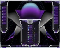 Talisman UltraViolet