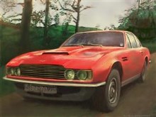 Aston Martin