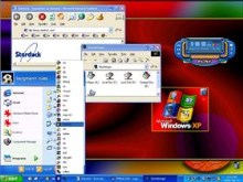 windows kazooie