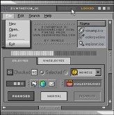 Synthetica