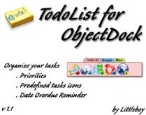 TodoList