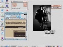 Citizen 2 Project 