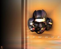 Armour