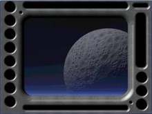 Moonwall for aquamac