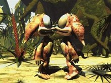 Creatures Kiss