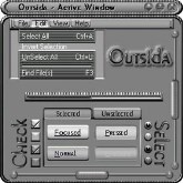 Outsida