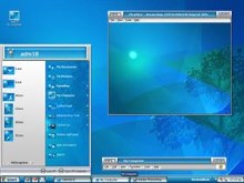 Virtual State