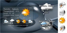 Live Weather v.4