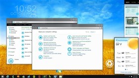 Win8 Metro