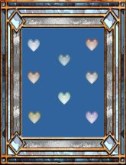 Glass Heart Trails