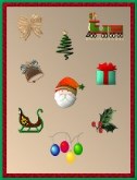 Christmas Time Trails