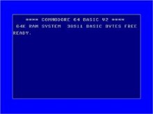 Commodore 64