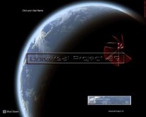 Universal Project 29