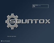 Sountox2003