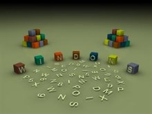 Letras Avulsas