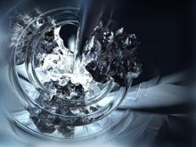 Crystal Entity