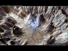 Blue Materia Cave