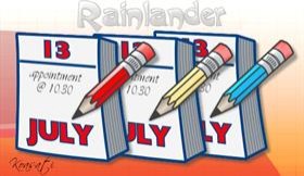 Rainlander