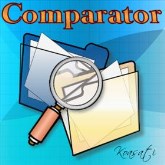 Comparator