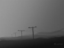Strange Weather
