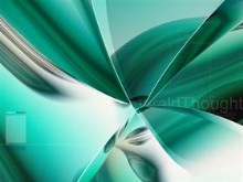 Emerald Thought