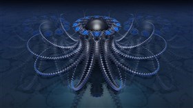 Sea Bottom