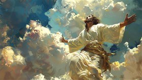 He Has Risen