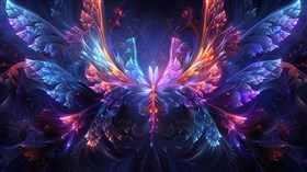 Butterfly Beau