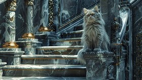 Mommy Kitty