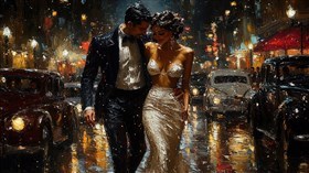 A Night Out