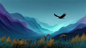 Minimal Eagle