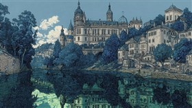 AbZ Mid 191 Linez Castle