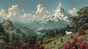 The Journey 