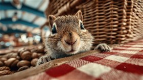 Picnic Guest