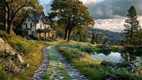 Molly McClendons Place