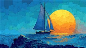 Simply Sailing