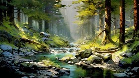 Chippewa Creek