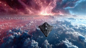 Out of the Nebula