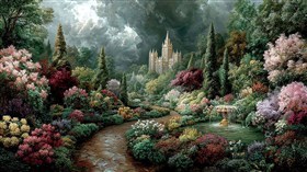 Castle Fantasy